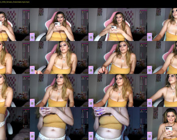 xclusivesecrets — 40 minute Chaturbate female cam show recording, 1080p, Sep 19, 2022