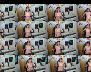 xx_x_mg — 59 minute Chaturbate couple cam show recording, 1080p, Sep 20, 2022