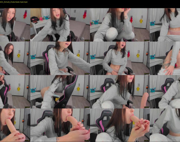 yamaguchi_ — 15 minute Chaturbate female cam show recording, 720p, Sep 20, 2022