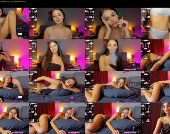 your__voice — 49 minute Chaturbate female cam show recording, 720p, Sep 19, 2022