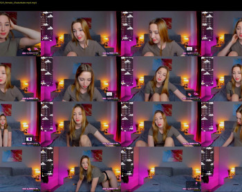 your__voice — 11 minute Chaturbate female cam show recording, 720p, Sep 20, 2022