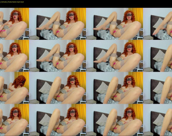 yourfire_ — 4 minute Chaturbate female cam show recording, 1080p, Sep 19, 2022