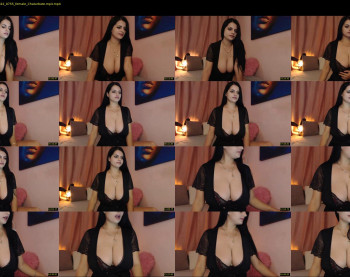 1dream_magical — 19 minute Chaturbate female cam show recording, 720p, Sep 20, 2022