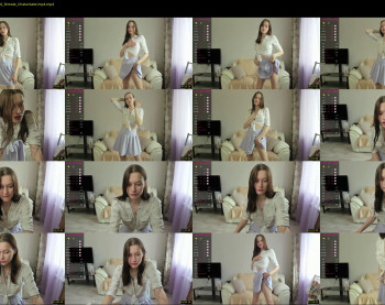 _abby_bb — 54 minute Chaturbate female cam show recording, 1080p, Sep 20, 2022