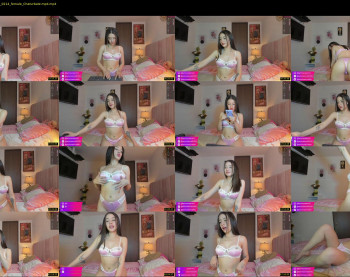 _arimonserrat — 54 minute Chaturbate female cam show recording, 1080p, Sep 21, 2022