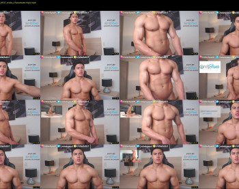 _cristianlopez — 56 minute Chaturbate male cam show recording, 1080p, Sep 21, 2022