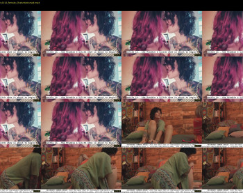 _frankie_rivers — 29 minute Chaturbate female cam show recording, 4K, Sep 21, 2022