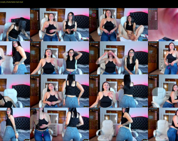 _gaby1 — 54 minute Chaturbate female cam show recording, 1080p, Sep 20, 2022