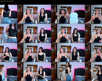 _gaby1 — 56 minute Chaturbate female cam show recording, 1080p, Sep 20, 2022