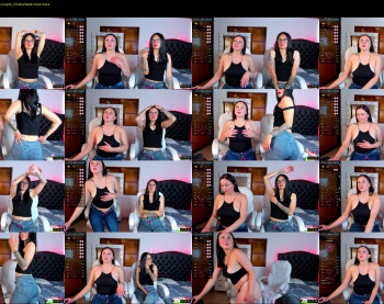 _gaby1 — 59 minute Chaturbate female cam show recording, 1080p, Sep 20, 2022