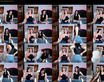 _gaby1 — 55 minute Chaturbate female cam show recording, 1080p, Sep 20, 2022