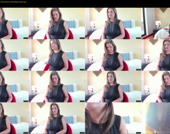 _jeniffer_hot — 22 minute Chaturbate female cam show recording, 720p, Sep 20, 2022