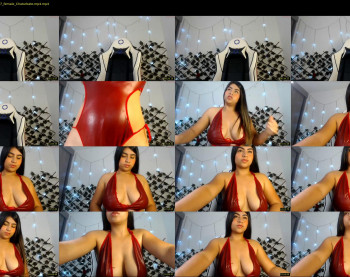 _karen01 — 38 minute Chaturbate female cam show recording, 480p, Sep 21, 2022