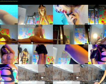 _meganmeow_ — 54 minute Chaturbate female cam show recording, 1080p, Sep 20, 2022
