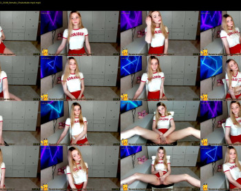 _passion_show_ — 94 minute Chaturbate couple cam show recording, 720p, Sep 20, 2022