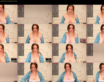_snorkmaiden_ — 47 minute Chaturbate female cam show recording, 1080p, Sep 20, 2022