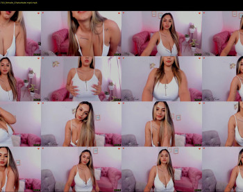 abby_rosse_ — 34 minute Chaturbate female cam show recording, 1080p, Sep 20, 2022