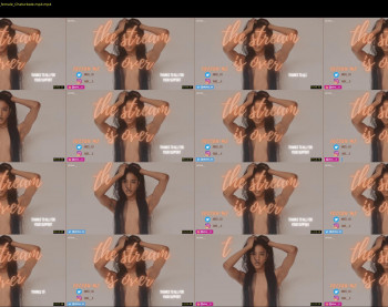 abiee__ — 18 minute Chaturbate female cam show recording, 1080p, Sep 20, 2022