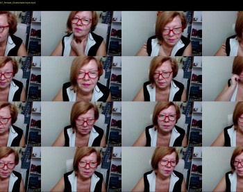 adelewildx — 16 minute Chaturbate female cam show recording, 720p, Sep 20, 2022