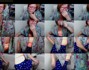 adelewildx — 4 minute Chaturbate female cam show recording, 720p, Sep 20, 2022