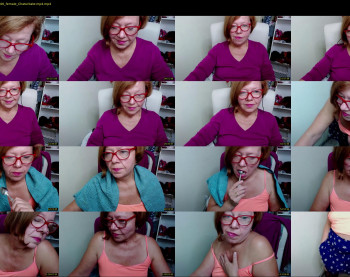 adelewildx — 84 minute Chaturbate female cam show recording, 720p, Sep 20, 2022