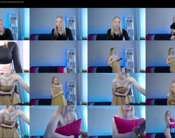 adrykilly — 72 minute Chaturbate female cam show recording, 720p, Sep 20, 2022