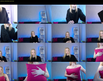 adrykilly — 29 minute Chaturbate female cam show recording, 720p, Sep 20, 2022