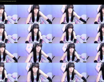 ailee_kawaii — 5 minute Chaturbate female cam show recording, 720p, Sep 20, 2022