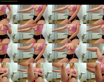aileen_williams — 9 minute Chaturbate female cam show recording, 1080p, Sep 20, 2022
