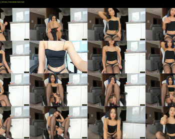 aina_kun — 39 minute Chaturbate female cam show recording, 1080p, Sep 20, 2022