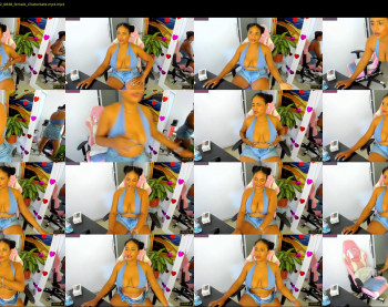 alexandra_mar — 102 minute Chaturbate female cam show recording, 720p, Sep 20, 2022