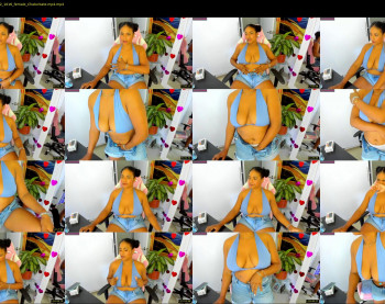 alexandra_mar — 101 minute Chaturbate female cam show recording, 720p, Sep 20, 2022