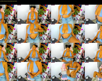 alexandra_mar — 100 minute Chaturbate female cam show recording, 720p, Sep 20, 2022