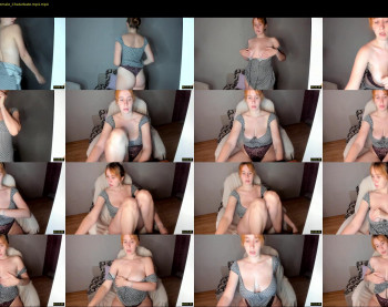 aliaa_ — 54 minute Chaturbate female cam show recording, 1080p, Sep 20, 2022
