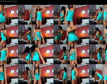 alisha_brainly — 11 minute Chaturbate female cam show recording, 1080p, Sep 21, 2022