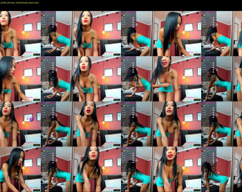 alisha_brainly — 4 minute Chaturbate female cam show recording, 1080p, Sep 21, 2022