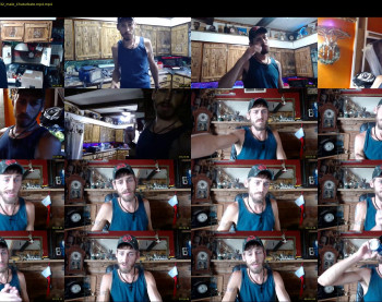 allan_arod — 10 minute Chaturbate male cam show recording, 720p, Sep 20, 2022