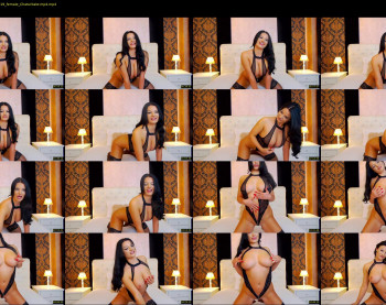 alliana_joy — 6 minute Chaturbate female cam show recording, 1080p, Sep 20, 2022