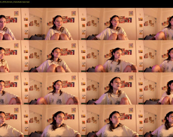 alone_together_ — 54 minute Chaturbate female cam show recording, 1080p, Sep 20, 2022