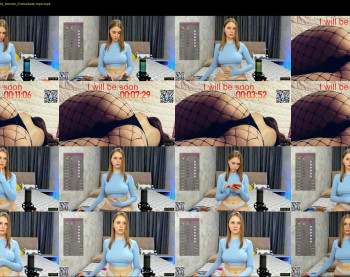 alyona_24 — 62 minute Chaturbate female cam show recording, 1080p, Sep 20, 2022