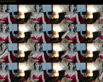 amanda0803 — 6 minute Chaturbate female cam show recording, 720p, Sep 20, 2022