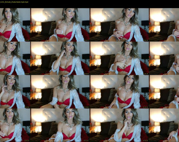 amanda0803 — 3 minute Chaturbate female cam show recording, 720p, Sep 20, 2022
