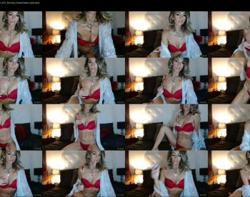 amanda0803 — 10 minute Chaturbate female cam show recording, 720p, Sep 20, 2022