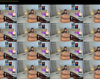 amelie_bunny_real — 3 minute Chaturbate female cam show recording, 1080p, Sep 20, 2022