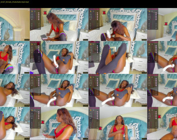 ammy_brown_ — 56 minute Chaturbate female cam show recording, 1080p, Sep 21, 2022
