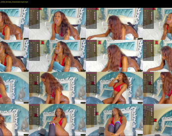 ammy_brown_ — 56 minute Chaturbate female cam show recording, 1080p, Sep 21, 2022