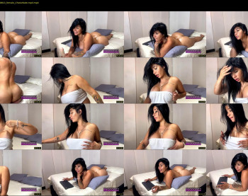 amy_queen7 — 55 minute Chaturbate female cam show recording, 1080p, Sep 20, 2022