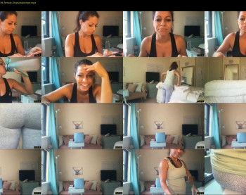 amysmilez — 32 minute Chaturbate female cam show recording, 480p, Sep 20, 2022