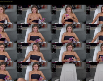 an_iv — 54 minute Chaturbate female cam show recording, 1080p, Sep 20, 2022