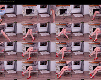 ana_karin — 11 minute Chaturbate female cam show recording, 1080p, Sep 20, 2022